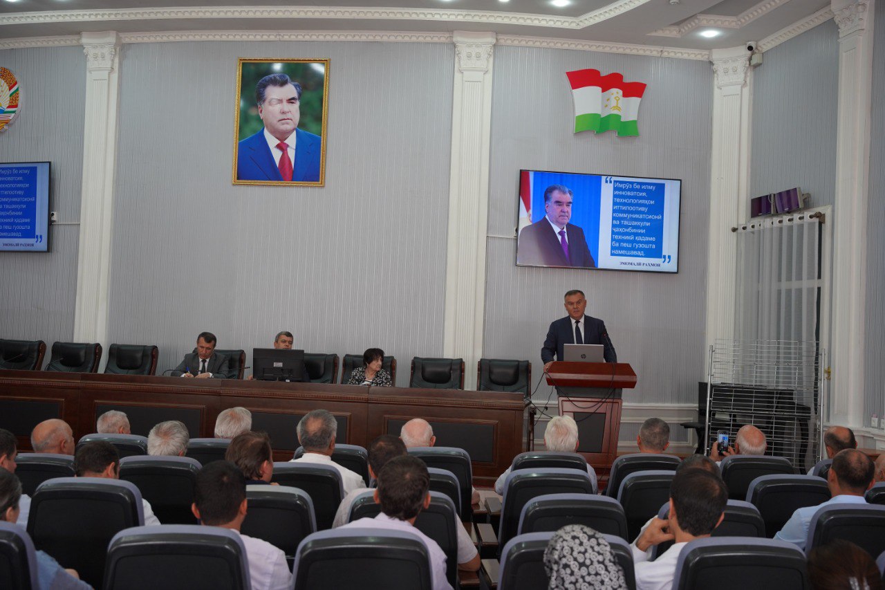 Илм-таҳкимбахши маърифат