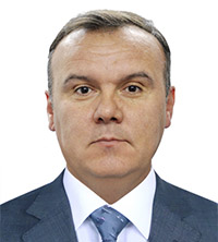 Давлатзода Сайфиддин Хайриддин