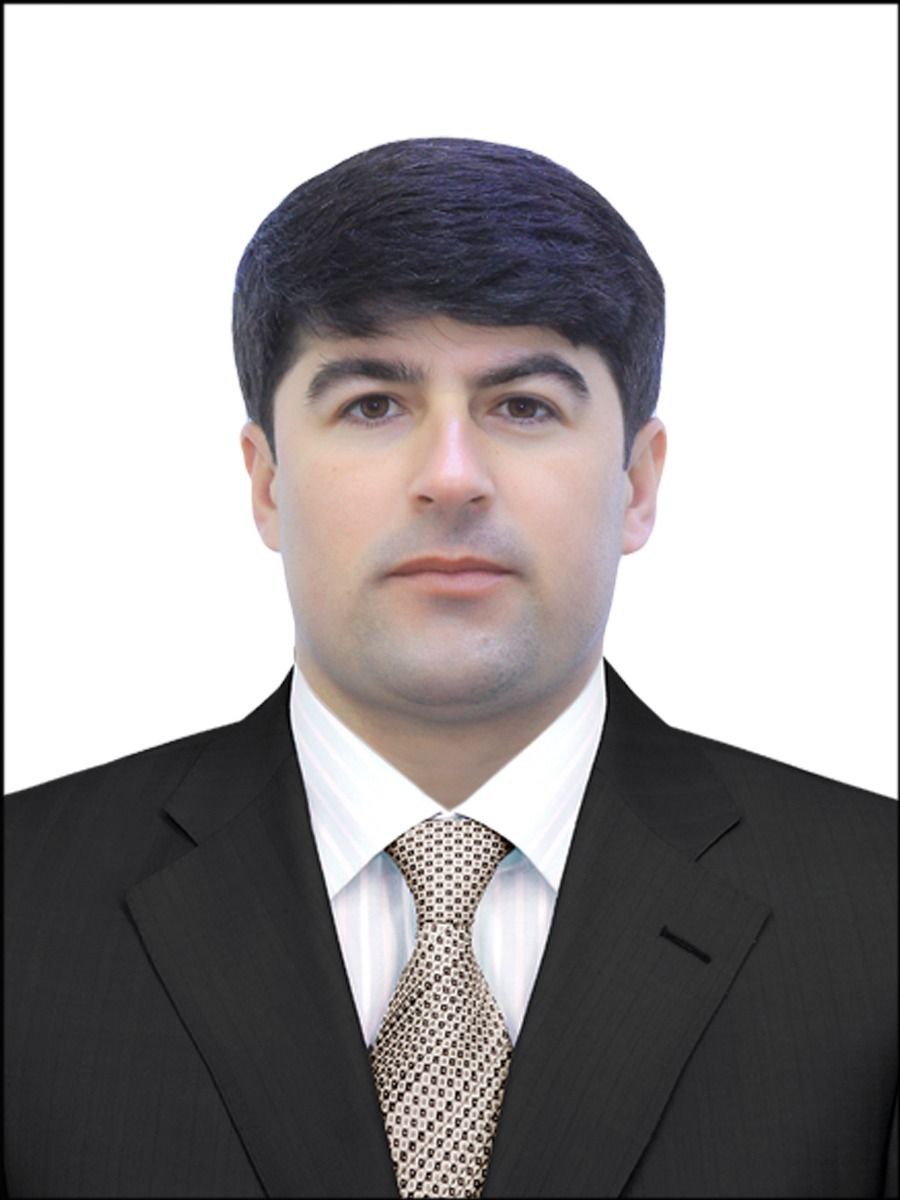 Сарватманди Қарахон